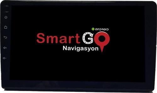 Kia Ceed 2008-2011 Uyumlu Android 4 Gb Multimedya Kamera