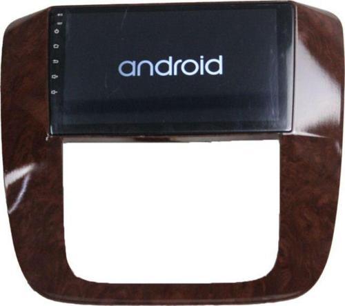 Chevrolet Avalanche Tahoe Suburban 2007-2013 Uyumlu Android Multimedya Kamera