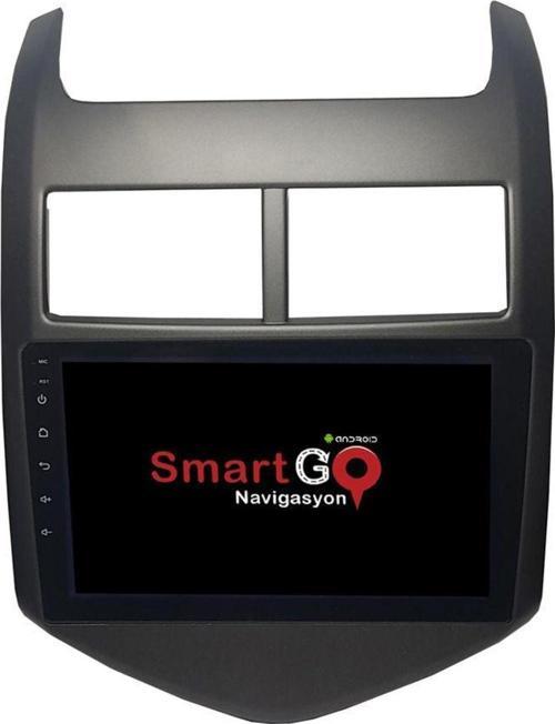 Chevrolet Aveo 2012-2018 Uyumlu Android 4 Gb Multimedya Kamera