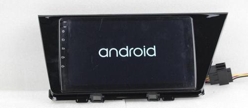 Kia Niro 2017-2018 Uyumlu Android 4 Gb Multimedya Kamera