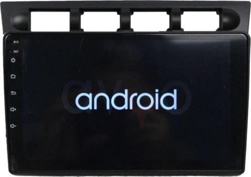 Kia Picanto 2004-2008 Uyumlu Android 4 Gb Multimedya Kamera