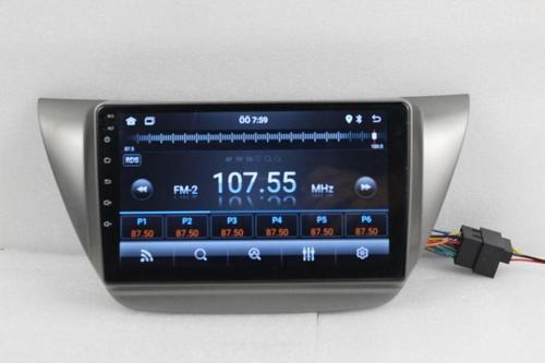 Mitsubishi Lancer 2004-2007 Uyumlu Android Multimedya Kamera
