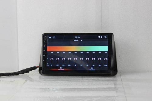 Nissan Micra 2019-2023 Uyumlu Android Multimedya Kamera