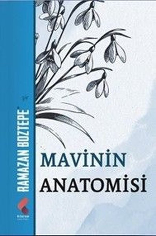 Mavinin Anatomisi