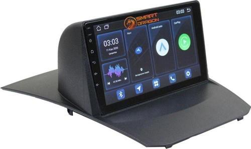 Ford Fiesta 2010-2017 Uyumlu Android Multimedya Kamera Dahil