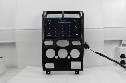 Ford Mondeo 2001-2004 Uyumlu Android Multimedya Kamera