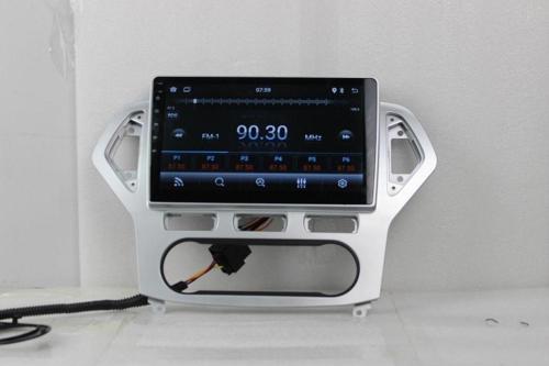 Ford Mondeo 2011-2014 Uyumlu Android Multimedya Kamera