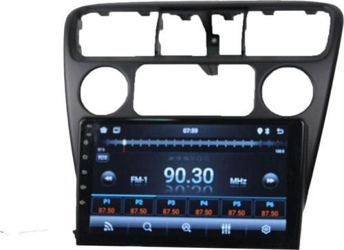 Honda Accord 1999-2000 Uyumlu Android Multimedya Kamera