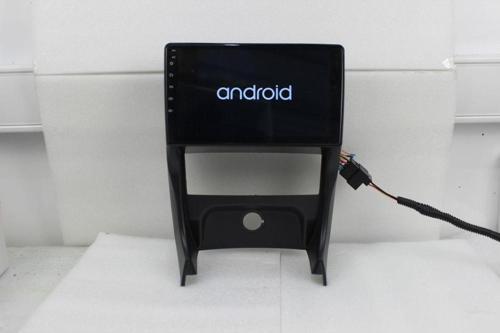 Proton Saga 2011 Uyumlu Android Multimedya Kamera