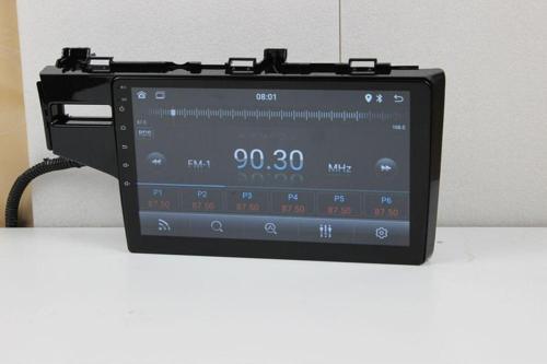Honda Jazz 2015-2019 Uyumlu Android Multimedya Kamera