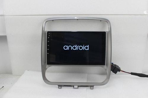 Honda Stream 2001-2004 Uyumlu Android Multimedya Kamera