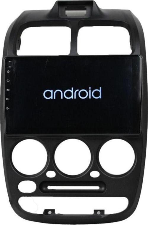 Hyundai Accent 2000-2007 Uyumlu Android Multimedya Kamera