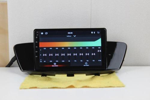 Subaru Tribeca Uyumlu Android Multimedya Kamera