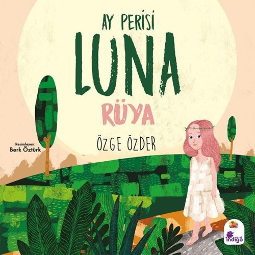 Ay Perisi Luna-Rüya