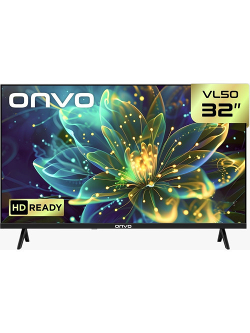 32VL50F3HA HD 32" 82 Ekran Uydu Alıcılı LED TV