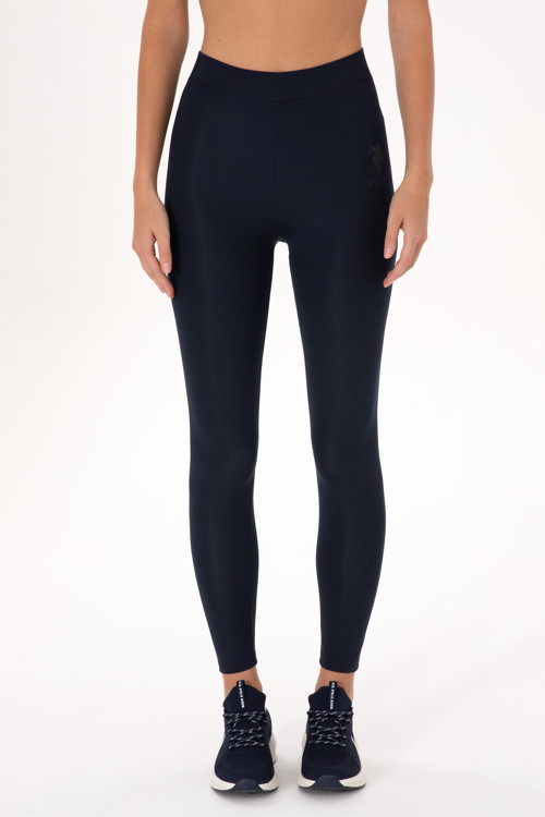 Kadın Lacivert Tayt 50291434-VR033
