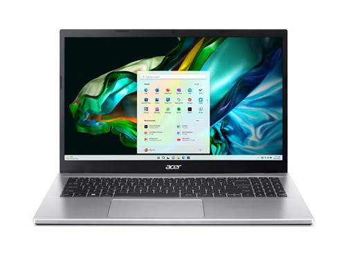 Aspire 3 15 A315-44P-R9Y8 AMD Ryzen 7 5700U 16GB Ram 512GB SSD 15.6" Full HD Taşınabilir Bilgisayar