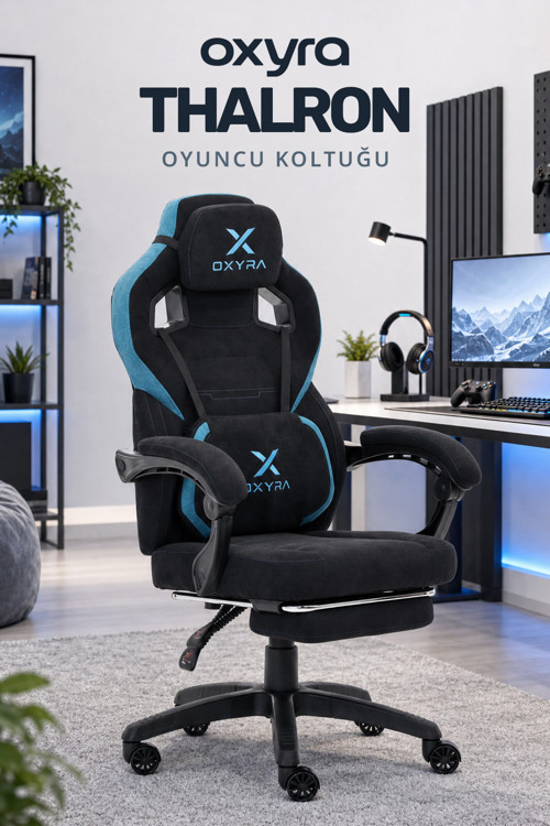 Thalron Oyuncu Koltuğu