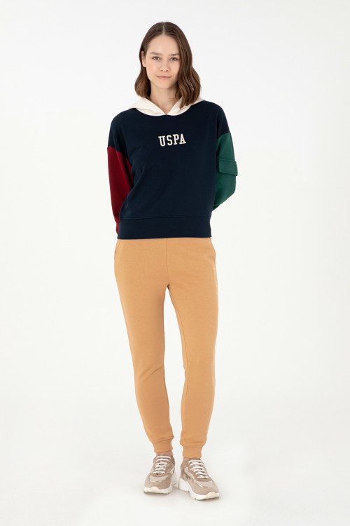 Kadın Camel Jogger Eşofman Altı 50289539-VR015