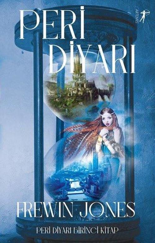 Peri Diyarı 1.Kitap