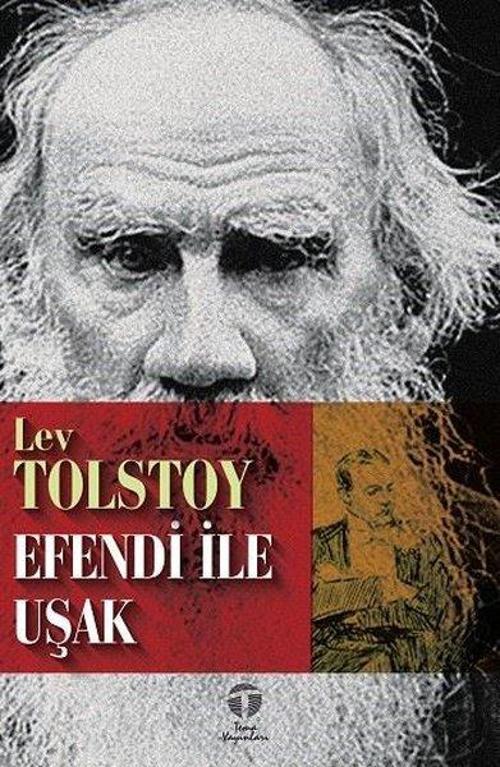 Efendi ile Uşak
