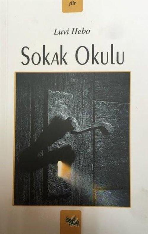 İzan Yayıncılık Sokak Okulu