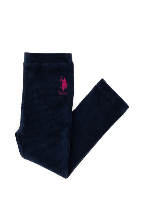 Kız Bebek Lacivert Eşofman Altı 50297294-VR033