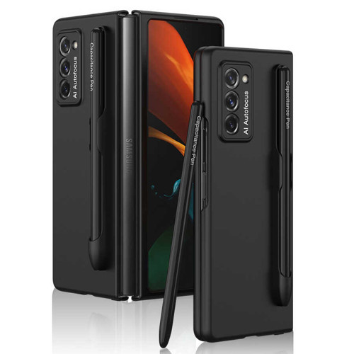 Galaxy Z Fold 2 Kılıf Pazarplus Espen Kılıf