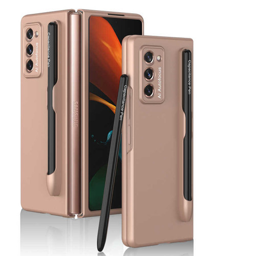 Galaxy Z Fold 2 Kılıf Pazarplus Espen Kılıf