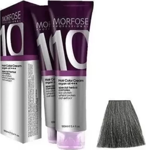 Tüp Boya GRİ 100 ml + Sıvı oksidan
