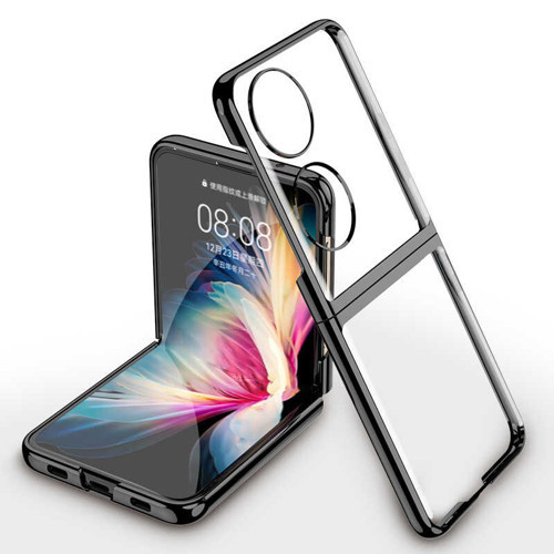 Huawei P50 Pocket Kılıf Pazarplus Kıpta Kılıf
