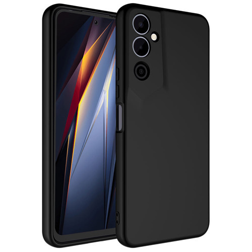 Tecno Pova Neo 2 Kılıf Yumuşak Silikon Kamera Korumalı Lansman