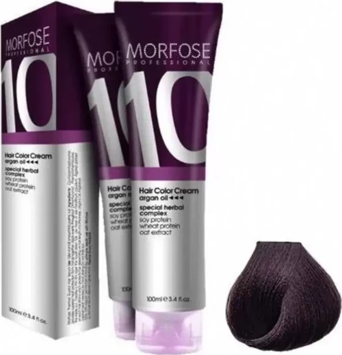 Tüp Boya 6.22 Cezayir Menekşesi 100 ml x 4 Adet