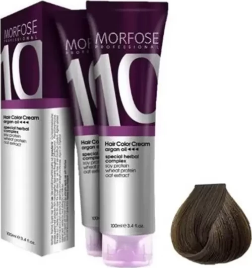 Tüp Boya 7.3 Kumral Dore 100 ml x 2 Adet