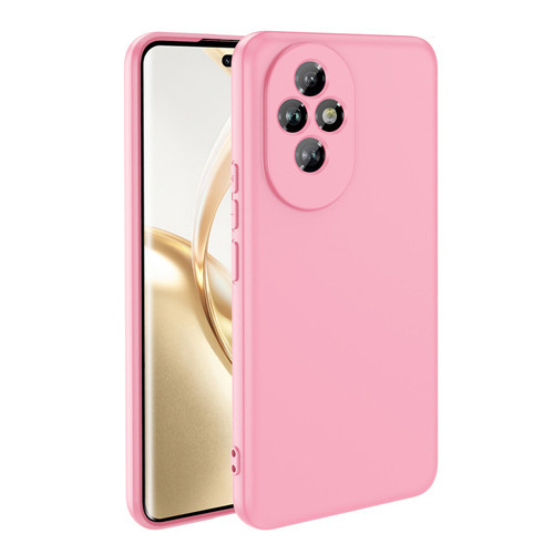 Honor 200 Pro Kılıf Yumuşak Silikon Kamera Korumalı Lansman