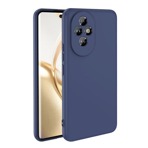 Honor 200 Pro Kılıf Yumuşak Silikon Kamera Korumalı Lansman