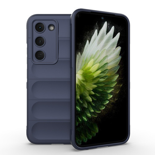 Tecno Spark 40 Pro Kılıf Kamera Korumalı Esnek Silikon Parmak Şeritli