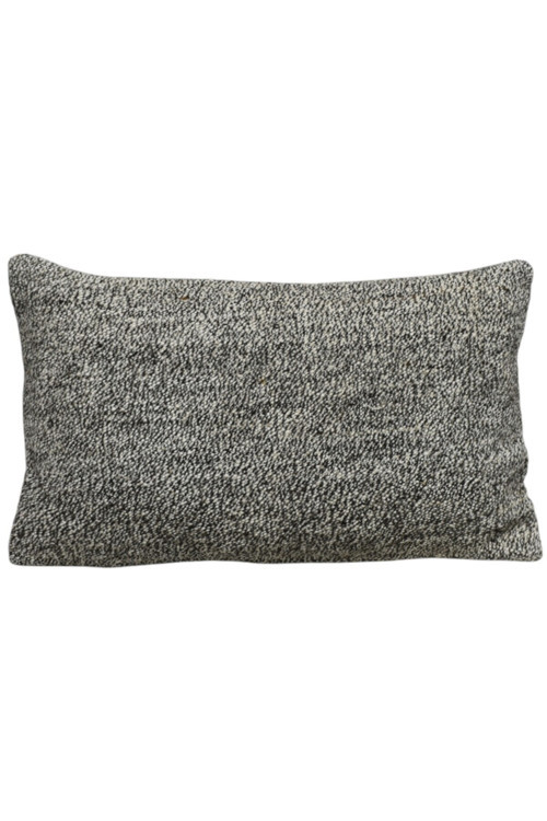 El Dokuma Dekoratif Lumbar Kilim Kırlent Yastık Kılıfı 1017 - Yeni - Çok Renkli