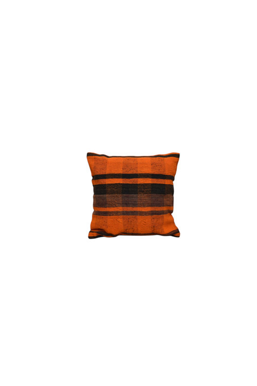 El Dokuma Kilim Kırlent Yastık Kılıfı 0230 - Yeni - Çok Renkli