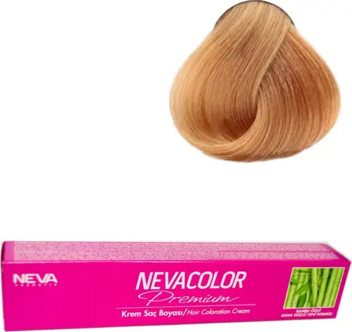 Nevacolor Tüp Boya  9.13 Küllü Açık Altın Sarısı