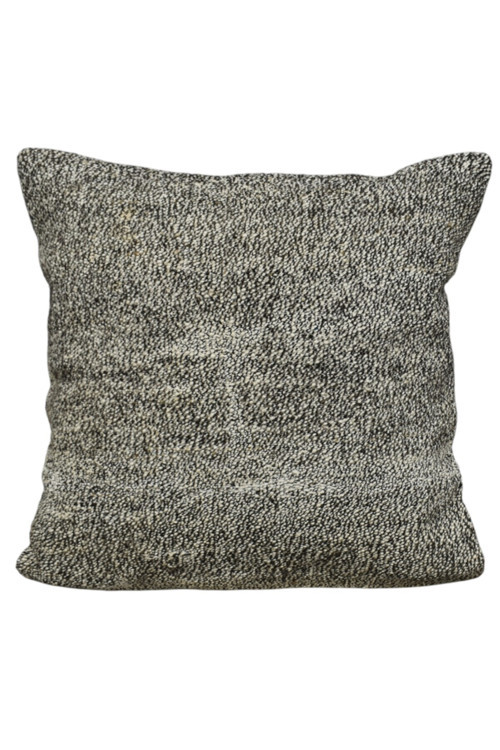 El Dokuma Dekoratif Kilim Kırlent Yastık Kılıfı 1193 - Yeni - Çok Renkli
