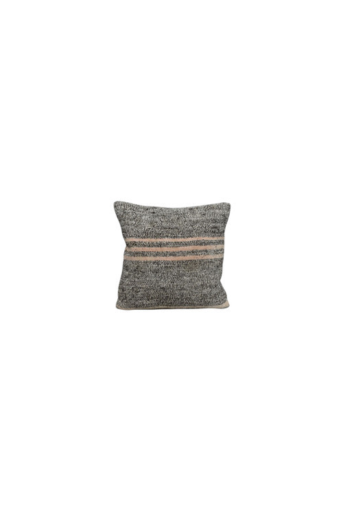 El Dokuma Kilim Kırlent Yastık Kılıfı 0174 - Yeni - Çok Renkli