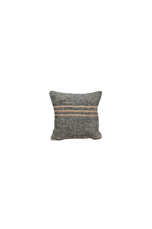 El Dokuma Kilim Kırlent Yastık Kılıfı 0179 - Yeni - Çok Renkli