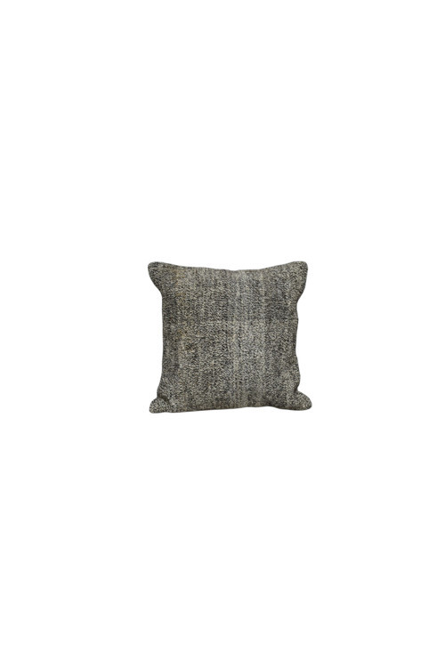 El Dokuma Kilim Kırlent Yastık Kılıfı 0186 - Yeni - Çok Renkli