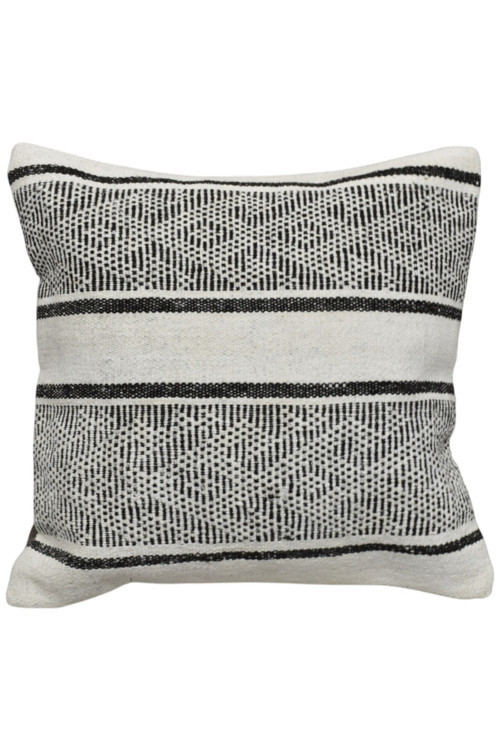 El Dokuma Dekoratif Kilim Kırlent Yastık Kılıfı 1234 - Yeni - Çok Renkli