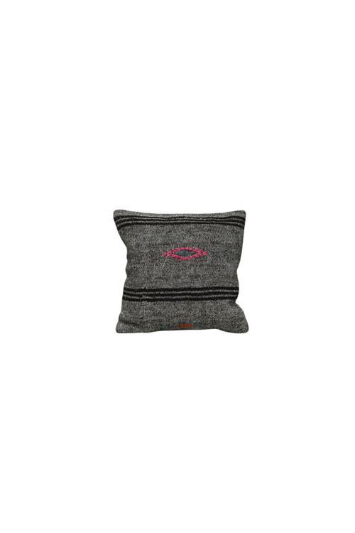 El Dokuma Kilim Kırlent Yastık Kılıfı 0265 - Yeni - Çok Renkli