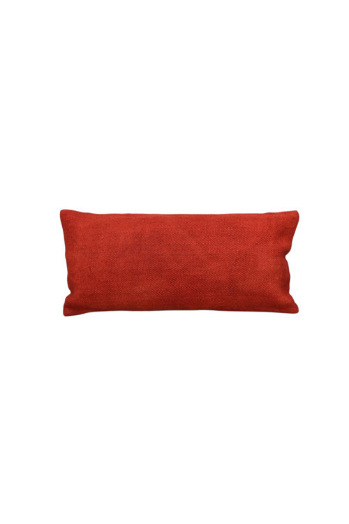 El Dokuma Lumbar Kilim Kırlent Yastık Kılıfı 0292 - Yeni - Renkli