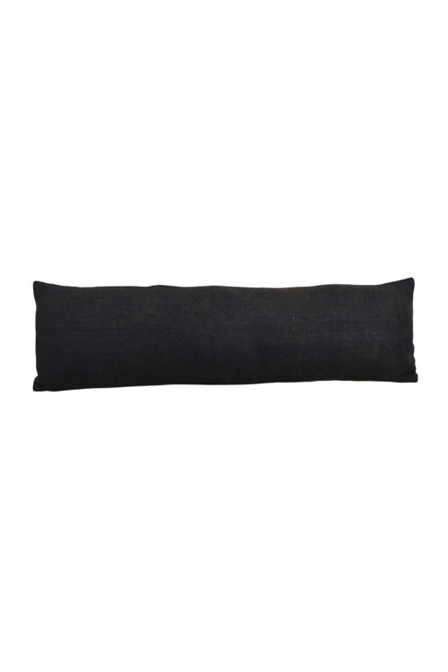 El Dokuma Lumbar Kilim Kırlent Yastık Kılıfı 0345 - Yeni - Renkli