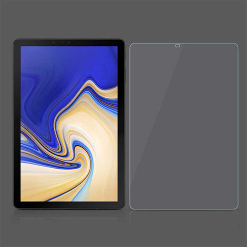 Galaxy Tab A T590 Tablet Temperli Cam Ekran Koruyucu