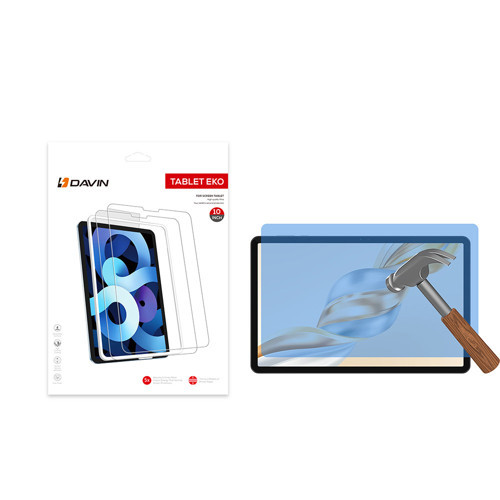 Honor Pad X9A Tablet Nano Ekran Koruyucu - Şeffaf